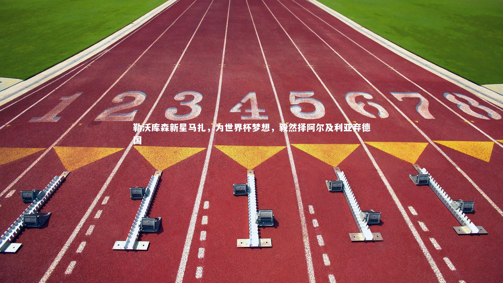 开云体育平台-勒沃库森新星马扎，为世界杯梦想，毅然择阿尔及利亚弃德国